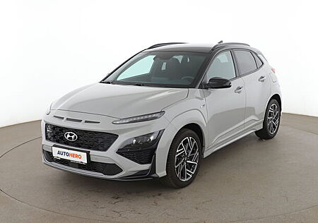 Hyundai Kona 1.6 T-GDI N Line 2WD