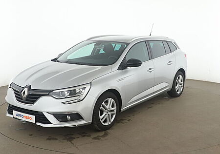 Renault Megane 1.3 TCe Limited
