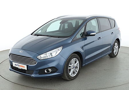 Ford S-Max 1.5 EcoBoost Business