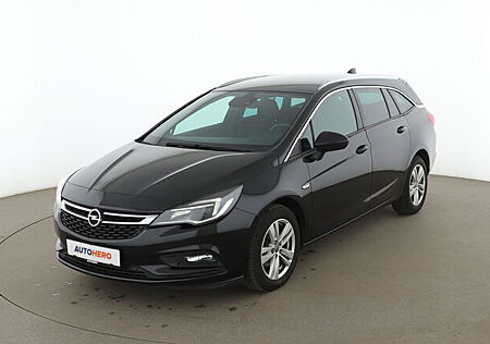 Opel Astra 1.4 SIDI Turbo Dynamic