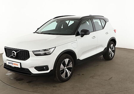 Volvo XC 40 1.5 T5 Recharge Plug-in Hybrid R Design Expression 2WD
