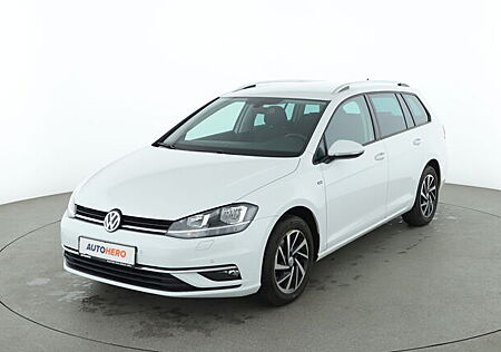 VW Golf 1.0 TSI Join