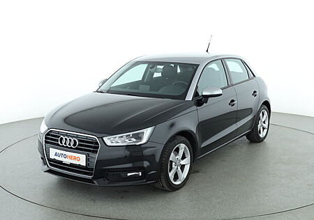 Audi A1 1.0 TFSI Sport