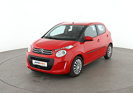 Citroën C1 1.2 VTi Feel