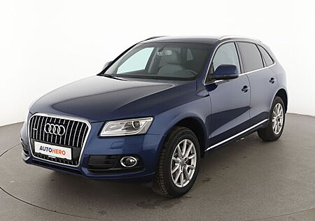 Audi Q5 2.0 TFSI quattro