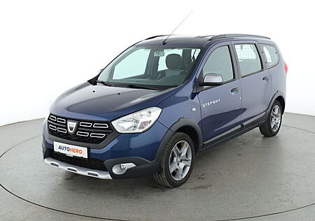 Dacia Lodgy 1.3 TCe Stepway