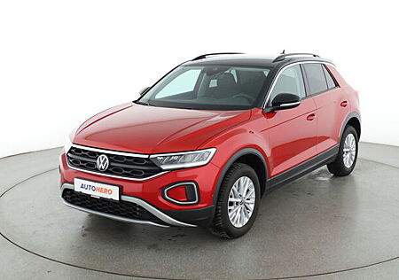 VW T-Roc 1.5 TSI ACT Life