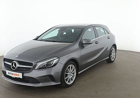 Mercedes-Benz A-Klasse A 180 BlueEfficiency Urban