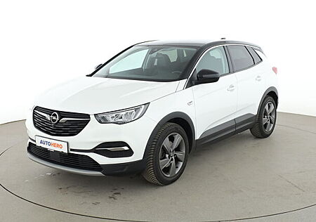 Opel Grandland X 1.2 Turbo Elegance