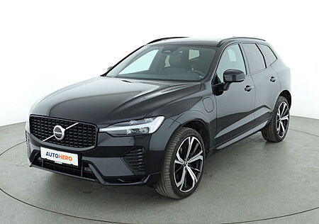 Volvo XC 60 2.0 T8 Plug-in Hybrid R Design AWD
