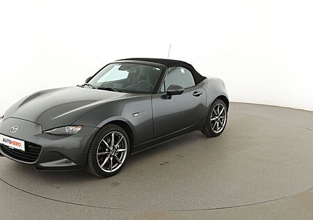 Mazda MX-5 2.0 Exclusive-Line