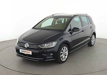 VW Golf Sportsvan 1.4 TSI Highline BlueMotion Tech