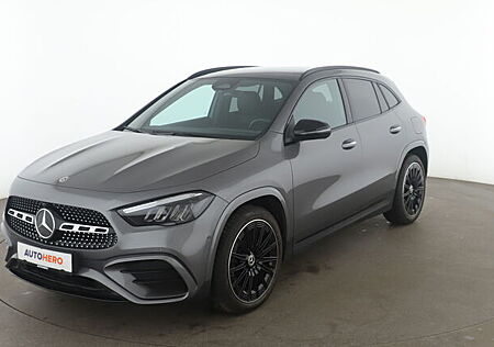 Mercedes-Benz GLA 200 AMG Line