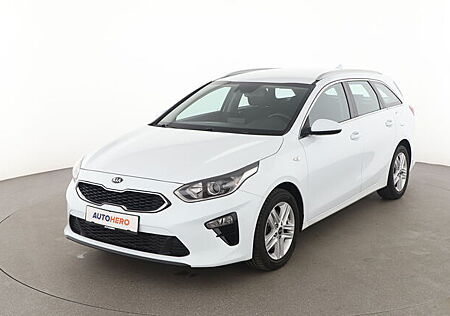 Kia Cee'd 1.4 TGDI Vision