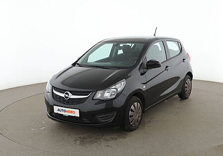 Opel Karl 1.0 Edition