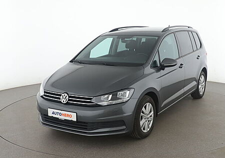 VW Touran 2.0 TDI Comfortline BMT/Start-Stopp