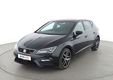 Seat Leon 1.4 TSI FR