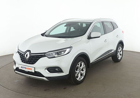Renault Kadjar 1.3 TCe Limited