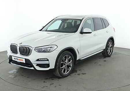 BMW X3 xDrive 30d xLine