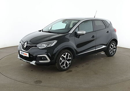 Renault Captur 1.2 TCe Energy Crossborder