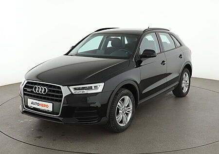 Audi Q3 2.0 TFSI quattro