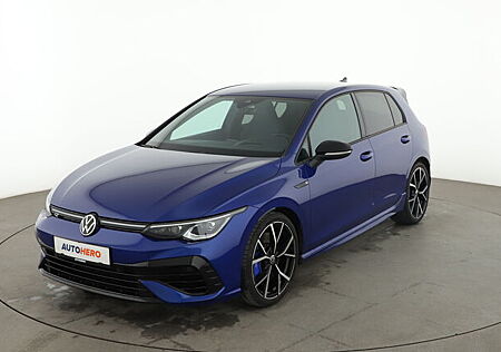 VW Golf R 2.0 TSI R 4Motion