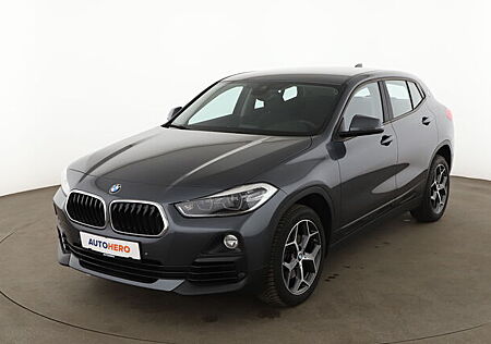 BMW X2 sDrive 18i Advantage