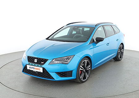 Seat Leon 2.0 TSI Cupra 280