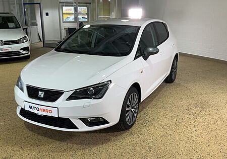 Seat Ibiza 1.2 TSI Connect