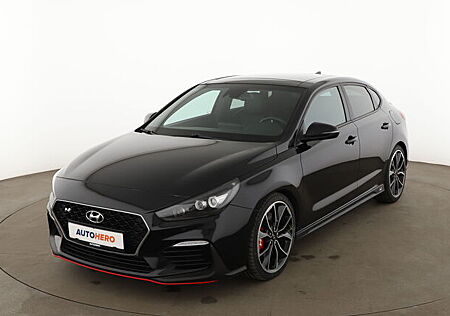 Hyundai i30 2.0 T-GDI N Performance