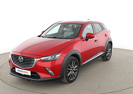 Mazda CX-3 2.0 Sports-Line AWD