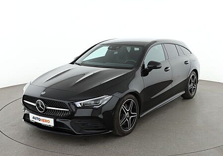 Mercedes-Benz Andere CLA 220 d Shooting Brake AMG Line