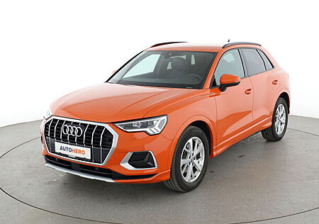Audi Q3 35 TDI Advanced