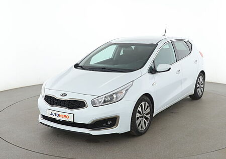Kia Cee'd 1.6 GDI UEFA Euro 2016