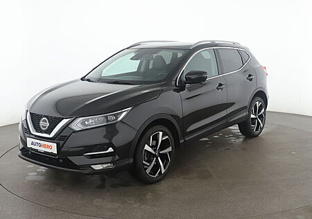 Nissan Qashqai 1.3 DIG-T Akari