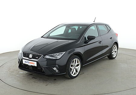 Seat Ibiza 1.0 TSI FR