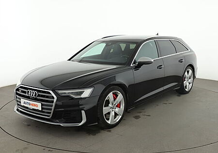 Audi S6 3.0 TDI quattro