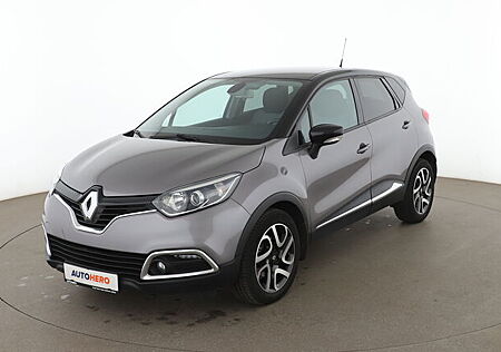 Renault Captur 1.2 TCe Energy Luxe