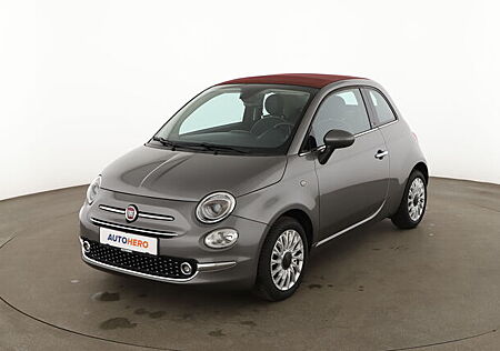 Fiat 500C 0.9 Lounge