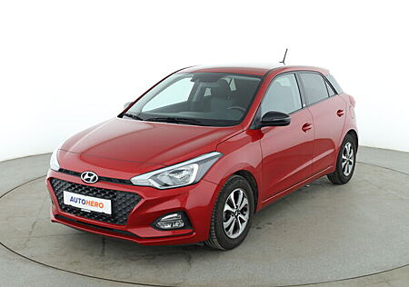 Hyundai i20 1.2 YES!