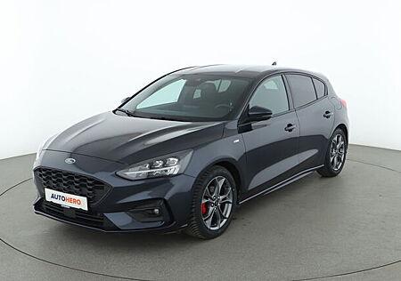 Ford Focus 1.5 EcoBoost ST-Line X