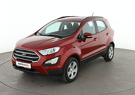 Ford EcoSport 1.0 EcoBoost Cool&Connect