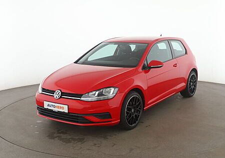 VW Golf 1.0 TSI Trendline BlueMotion