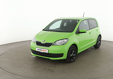 Skoda Citigo 1.0 MPI Clever