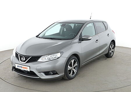 Nissan Pulsar 1.5 Turbodiesel Acenta