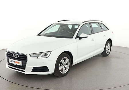 Audi A4 2.0 TDI