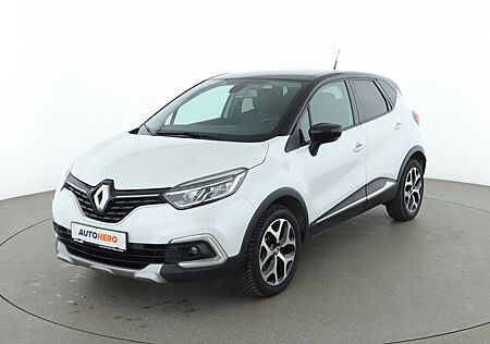 Renault Captur 1.2 TCe Energy Crossborder