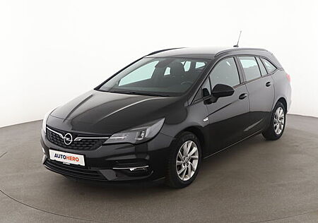 Opel Astra 1.5 CDTI Edition Start/Stop