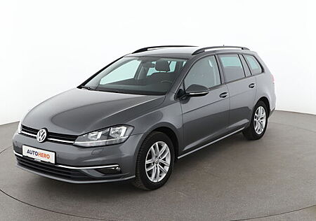 VW Golf 1.4 TSI Comfortline BlueMotion