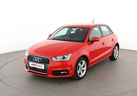 Audi A1 1.0 TFSI Sport